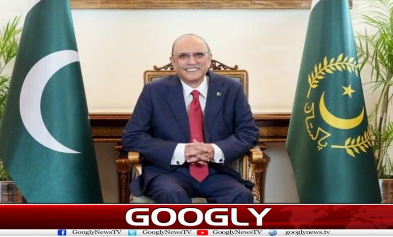 ہمیں اپنے رویوں میں قربانی، محبت اور اتحاد کو فروغ دینا ہوگا : صدر مملکت 1 We must promote sacrifice, love and unity in our attitudes: President