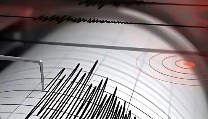 Earthquake tremors felt in Karachi and Balochistan