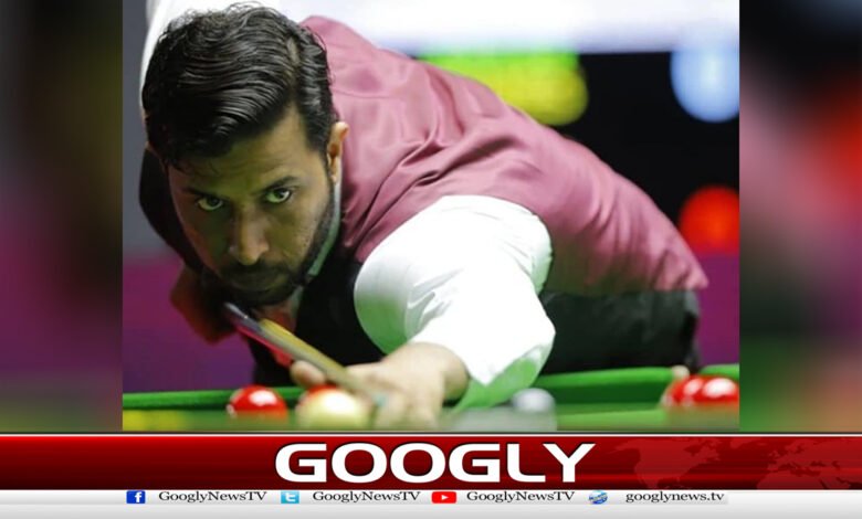 ایشین 6 ریڈ چیمپئن شپ،محمد آصف سیمی فائنل میں پہنچ گئے 1 Asian 6-Red Championship: Muhammad Asif reaches semi-finals
