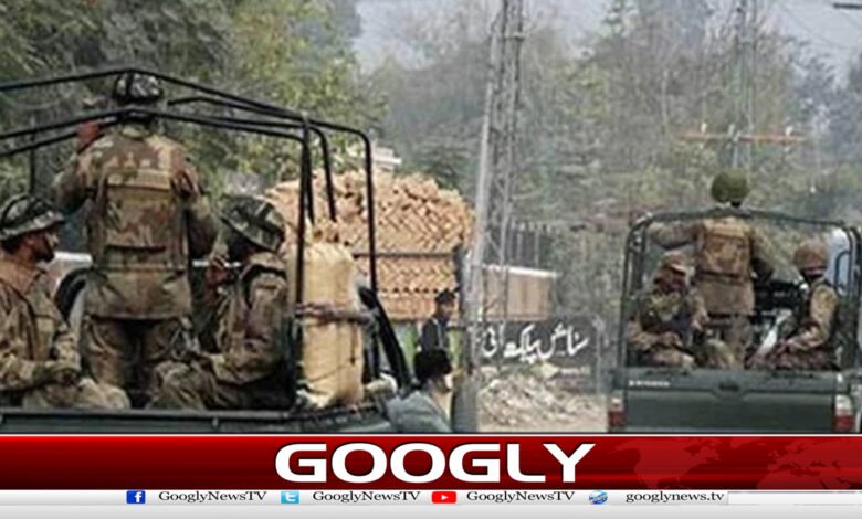 20% increase in defense budget, 2,550 billion allocated