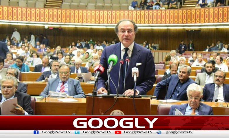 National Assembly: Federal Budget 2025-26 approved by majority vote