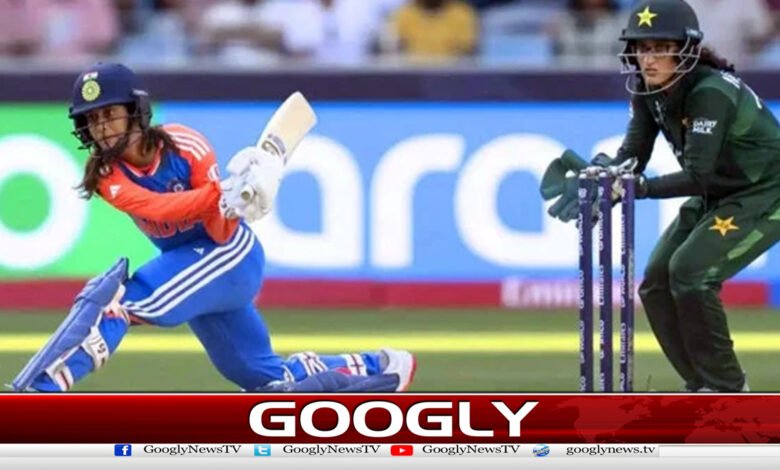 آئی سی سی ویمن ورلڈ کپ کا شیڈول جاری کردیاگیا 1 ICC Women's World Cup schedule released