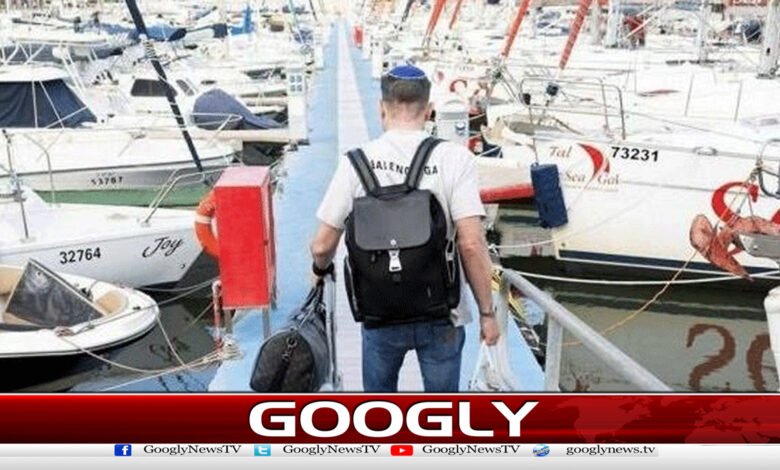 Israelis flee country, fearing Iranian missiles