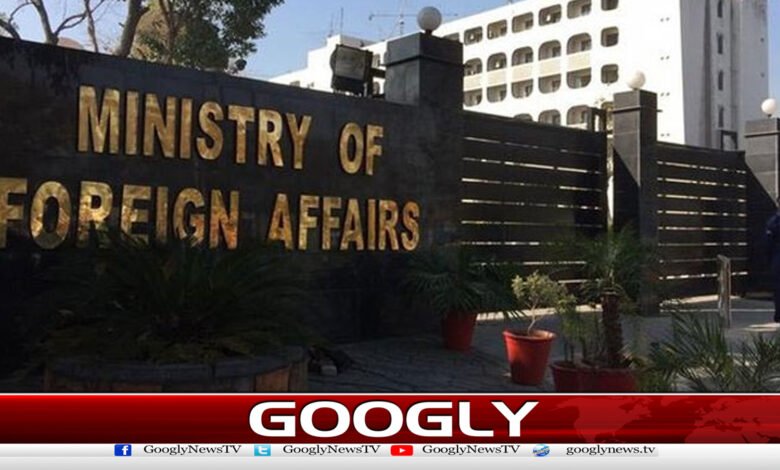 Pakistan welcomes arbitration court's decision on Indus Waters Treaty