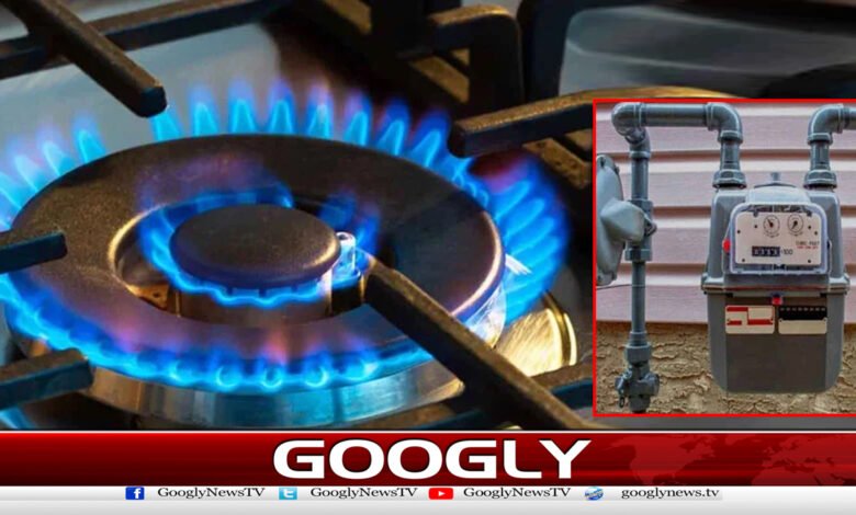 گیس کی نئی قیمتوں کااعلان،فکسڈچارجز50فیصدبڑھ گئے 1 New gas prices announced, fixed charges increased by 50 percent