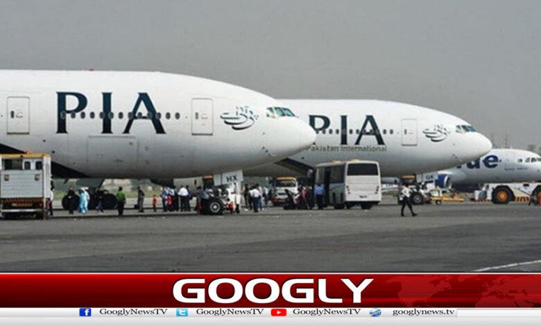 Mission to return Pakistanis from Iran, special flights begin
