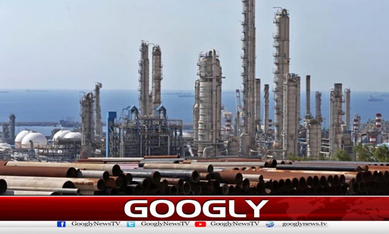 ایران کا 400 کلوگرام افزودہ یورینیم تشویش کا باعث بن گیا 1 Iran's 400 kg of enriched uranium becomes a cause for concern