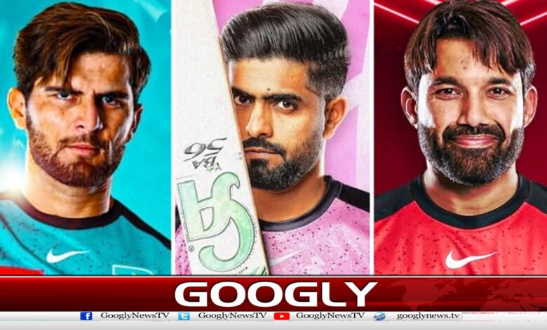 7 Pakistani players also selected in Big Bash League drafting