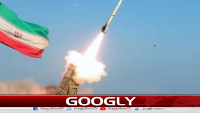Iran attacks Israel with missiles and drones after US airstrike