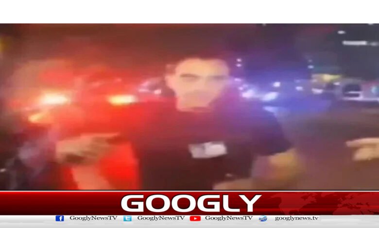 اسرائیل میں امریکی صحافی کو ایرانی حملے کی کوریج سے روک دیا گیا 1 American journalist in Israel blocked from covering Iranian attack