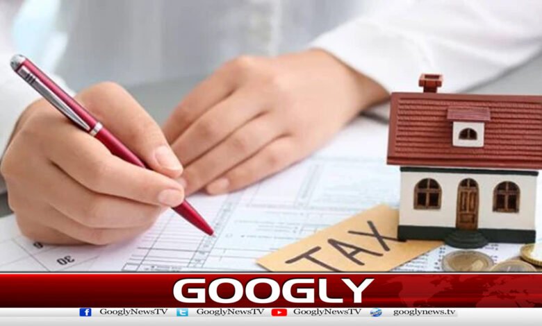 کمرشل جائیدادوں کی ٹرانسفر پر فیڈرل ایکسائز ڈیوٹی ختم 1 Federal excise duty on transfer of commercial properties abolished