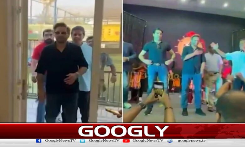 Shahid Afridi and Umar Gul invited to Kerala community event, mourning among Indians