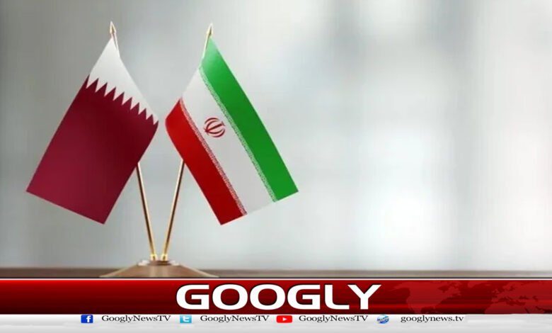 قطر میں امریکی اڈے پر ایرانی حملہ، ایرانی سفیر کی طلبی 1 Iranian ambassador summoned after Iranian attack on US base in Qatar