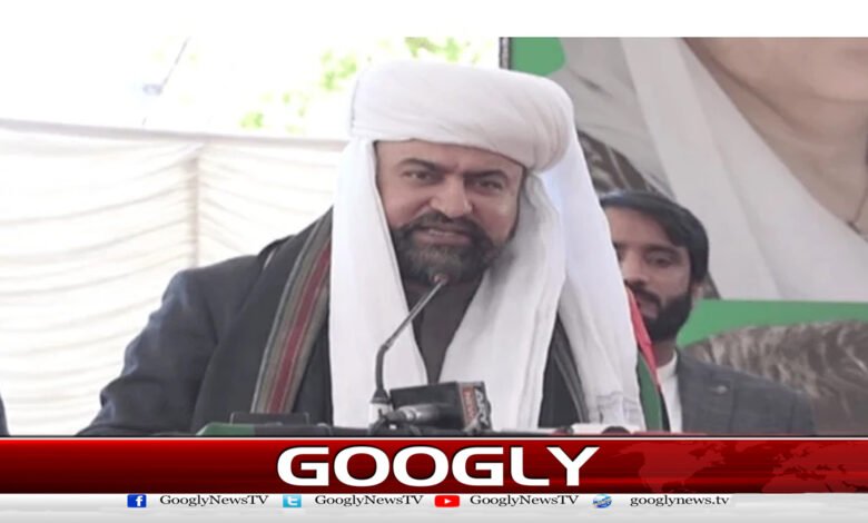 We will thwart every attack by Fitna-ul-Hindustan, there is no need for a major military operation in Balochistan, says Balochistan Chief Minister