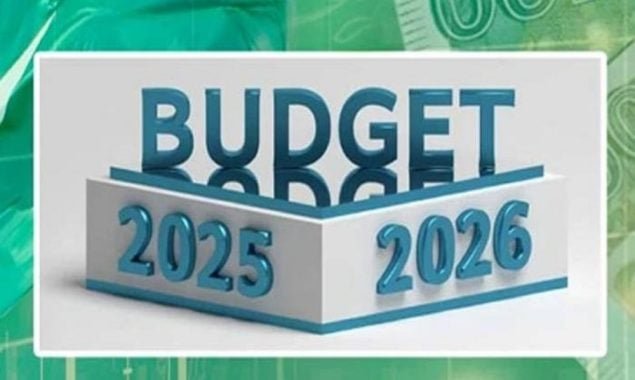 بجٹ 10جون کو پیش کیا جائے گا ، اسیپکرقومی اسمبلی نے بجٹ شیڈول کی منظوری دیدی 1 The budget will be presented on June 10, the National Assembly of Pakistan approved the budget schedule.