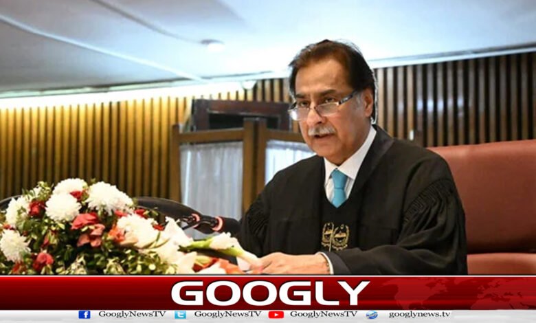 ایاز صادق نے تنخواہ کے معاملے پر خود کو الگ کرلیا، فیصلہ وزیر اعظم پر چھوڑ دیا 1 Ayaz Sadiq recuses himself on salary issue, leaves decision to Prime Minister