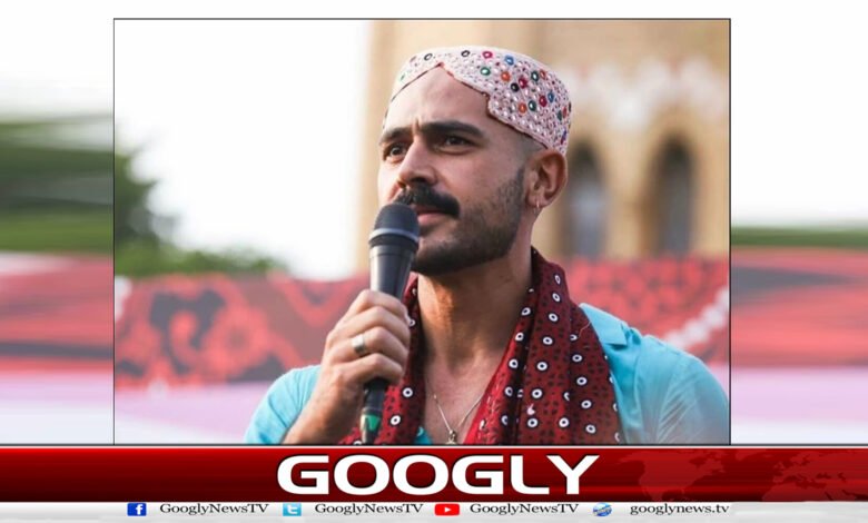 ذوالفقار بھٹو جونیئر کا نئی سیاسی جماعت بنانے کا اعلان 1 Zulfikar Bhutto Jr. announces formation of new political party