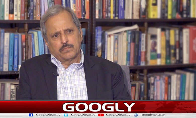 The dilemma of the PTI