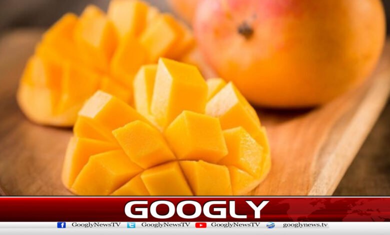 Mangoes are beneficial in keeping blood sugar levels stable.