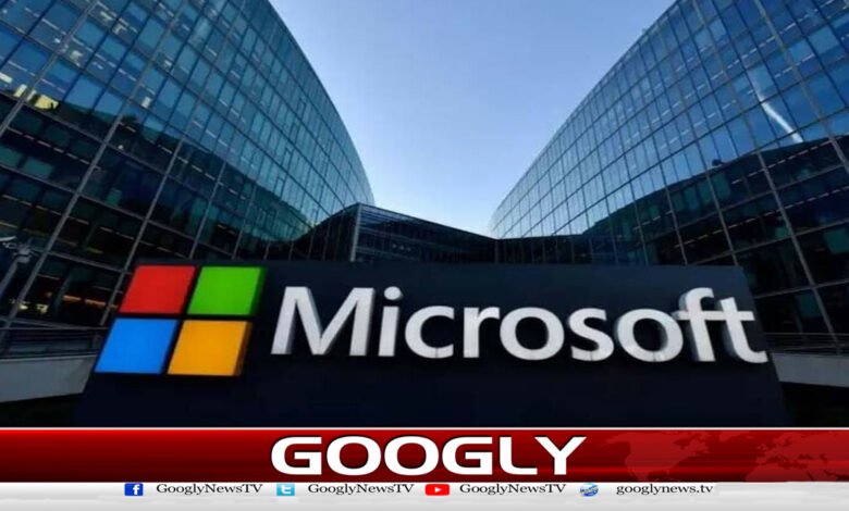 Microsoft decides to close its office in Pakistan, lays off 5 employees