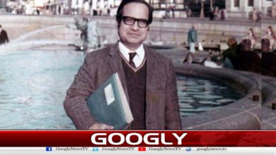 Professor Waris Mir: A progressive-minded intellectual