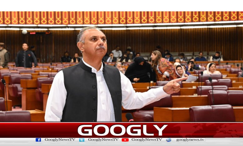 NA-18 case: Verdict reserved on recount petition against Omar Ayub