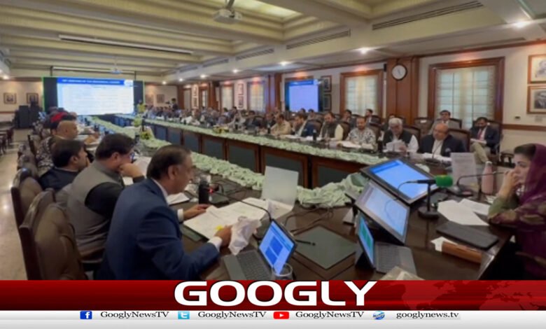 Punjab Cabinet approves Rs2.6 billion in funds for flood victims