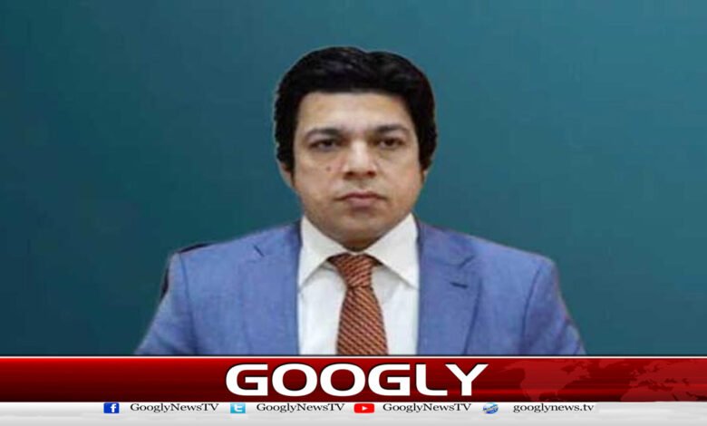 Progress will continue under the leadership of Field Marshal: Faisal Vawda
