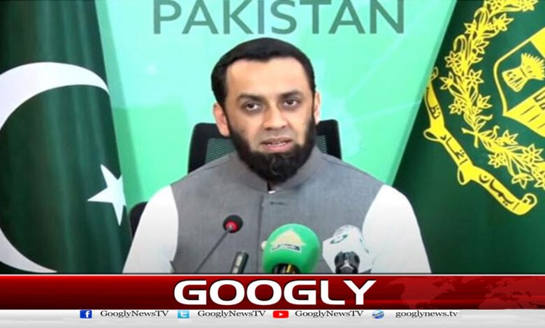 وزیراعظم نے نئے ڈیموں کی تعمیر کی حکمت عملی تیار کرلی : وزیر اطلاعات 1 Prime Minister has prepared a strategy for the construction of new dams: Information Minister