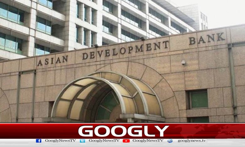Asian Development Bank announces $3 million emergency aid for flood victims in Pakistan
