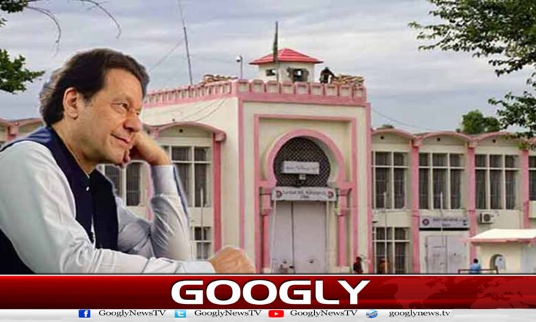 Imran Khan disassociated his sons from the protest movement