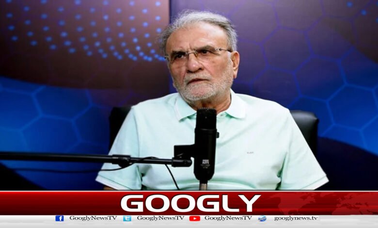 The result of tampering with the natural system