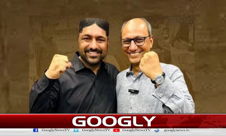 Three people, including Sindh Local Government Minister's brother Farhan Ghani, handed over to police on remand until August 28