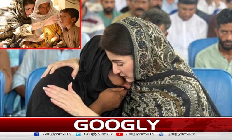 Punjab Chief Minister visits flood-affected areas, assures relief and rehabilitation to victims