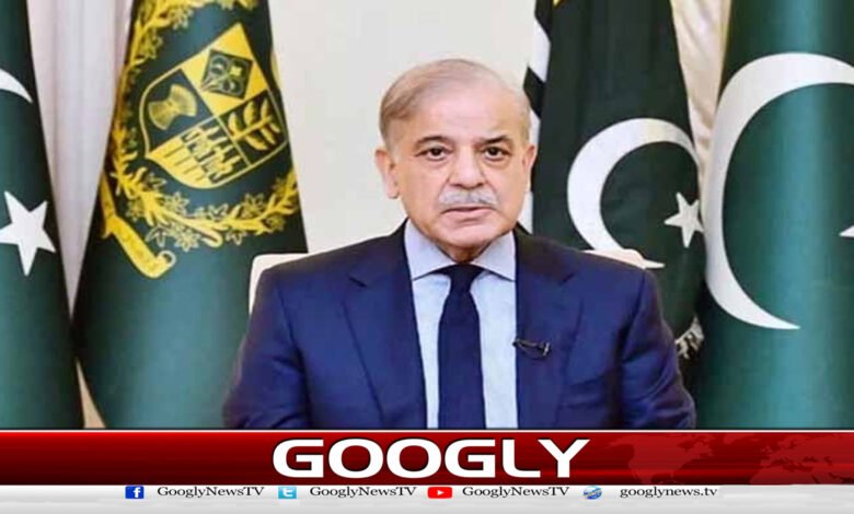 Pakistani nation has made unparalleled sacrifices in the war against terrorism, says PM