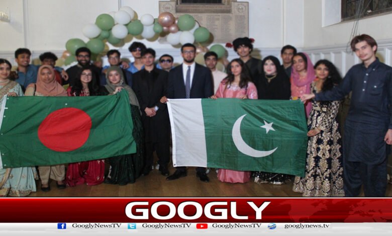 Pakistan launches knowledge corridor for Bangladeshi students, announces 500 scholarships