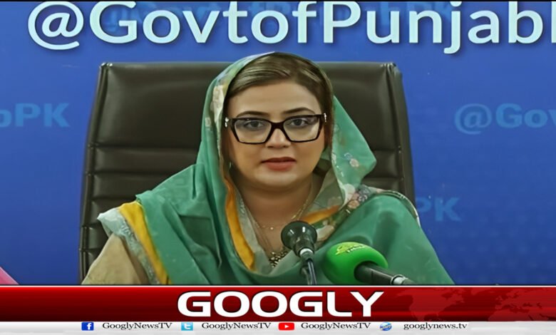 PTI is not a political party but a fascist group: Uzma Bukhari
