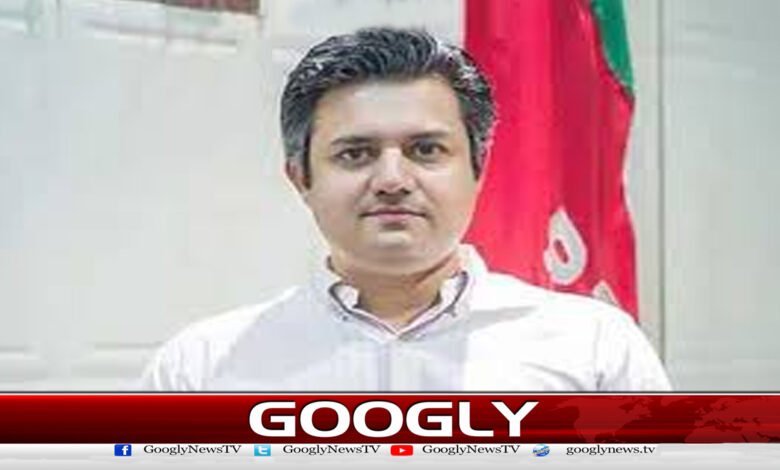 NA-129 by-election: Hamada Azhar and 25 candidates submit nomination papers