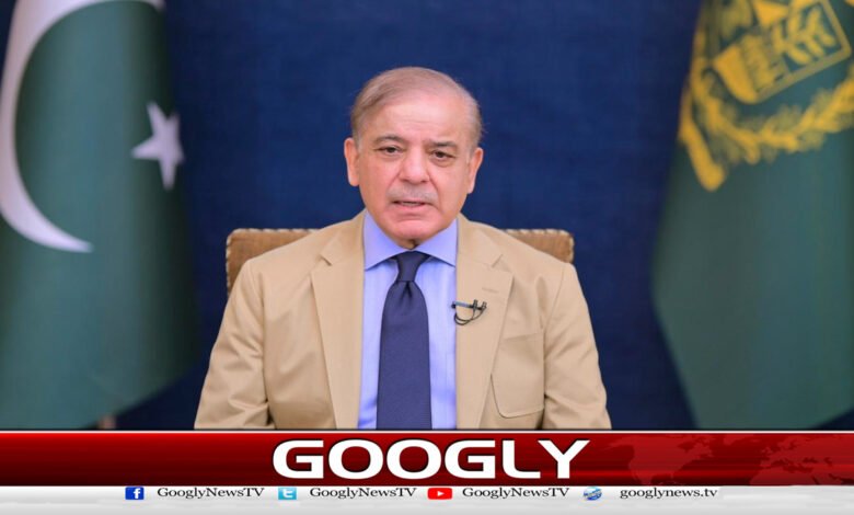 سیلابی صورت حال : وزیراعظم نے ہنگامی اجلاس طلب کرلیا 1 Flood situation: Prime Minister calls emergency meeting