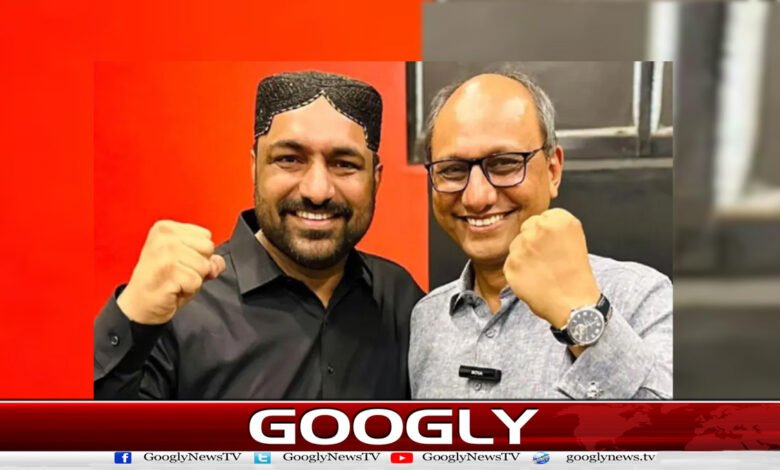 Government servant torture case: Farhan Ghani acquitted after plaintiff withdraws case