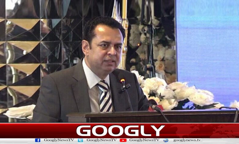 War on terror cannot be won without political efforts: Talal Chaudhry
