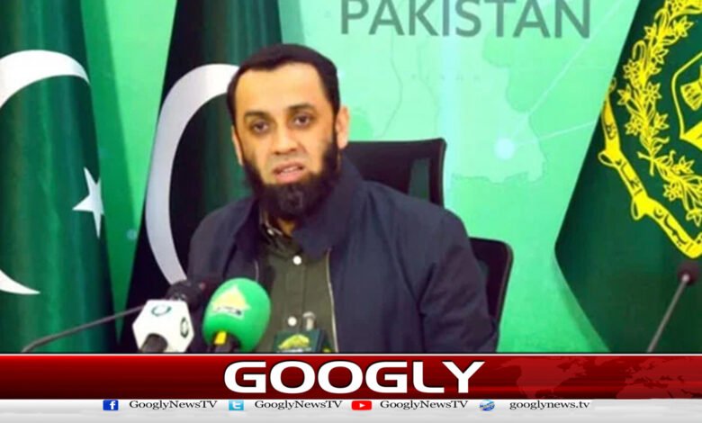 ضمنی الیکشن کے بائیکاٹ سے پی ٹی آئی اپنا نقصان کرےگی : عطا تارڑ