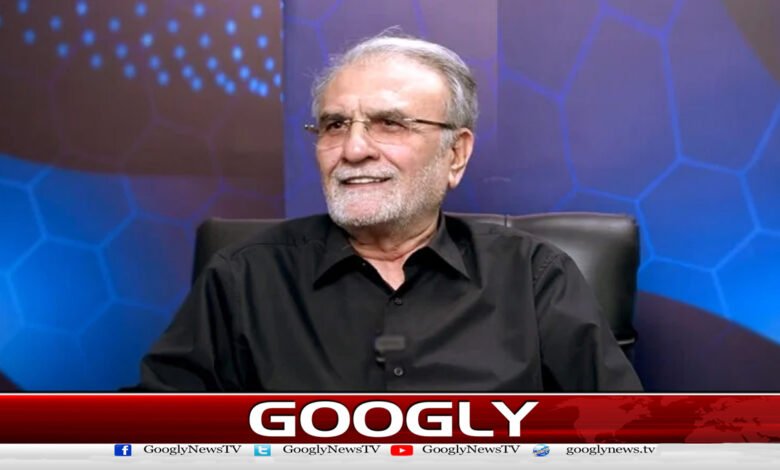 2 نصرت جاوید کپتان