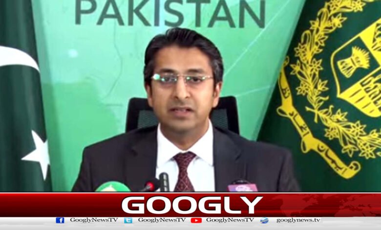 If Imran Khan apologizes in writing to the President, a pardon is possible: Rana Ehsan Afzal