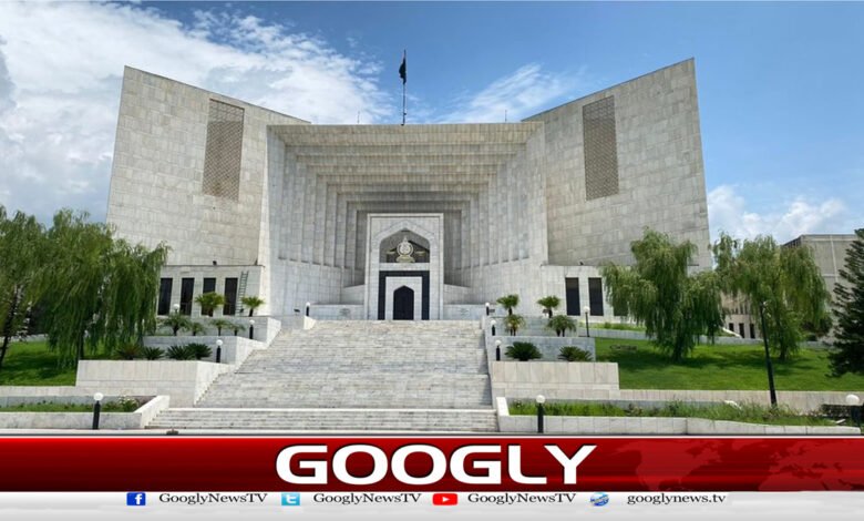 Judicial Commission: Disagreement over selection of judges for constitutional benches