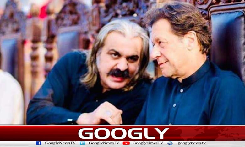 Actions against us are on the rise, we will fight till the end, Ali Amin