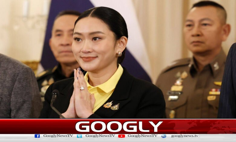 Leaked call scandal: Thai court dismisses Prime Minister