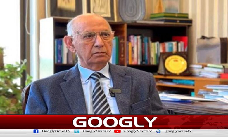 Indian Air Chief's claim of shooting down Pakistani planes is baseless and beyond comprehension: Irfan Siddiqui