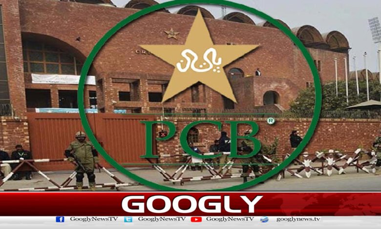 قومی کرکٹرز کے نئے سینٹرل کنٹریکٹس میں وسیع پیمانے پر رد و بدل کا امکان 1 Widespread changes likely in new central contract for national cricketers