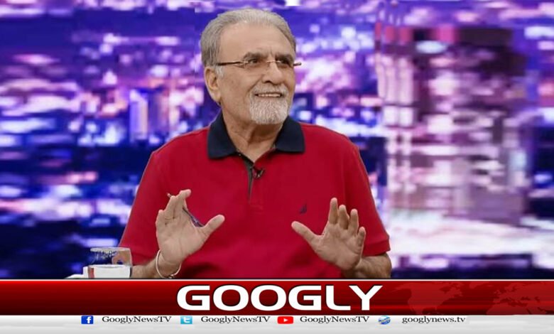 The desire for "reconciliation and reconciliation"